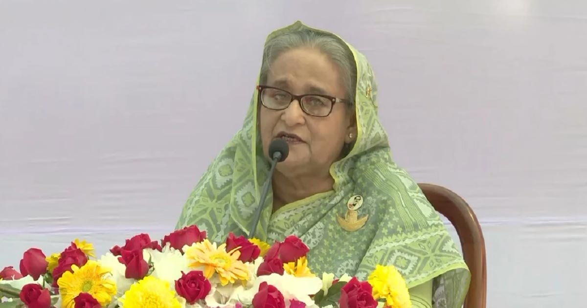 সংগঠনকে শক্তিশালী করতে তৃণমূলকে প্রধানমন্ত্রীর নির্দেশ