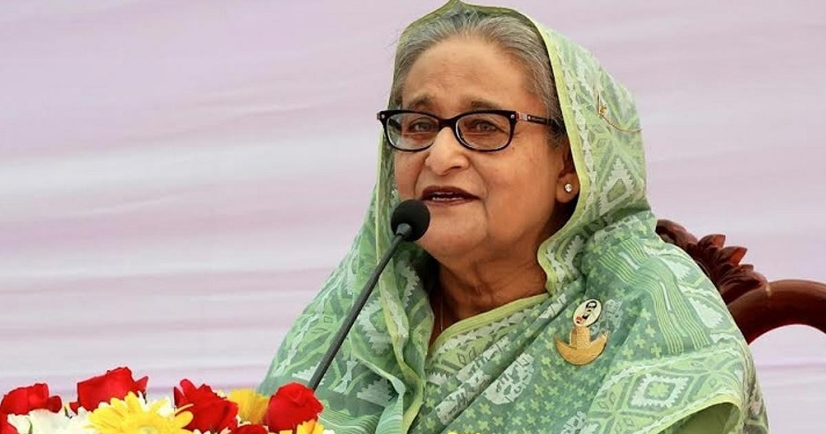 ‘খেলাধুলাসহ সব ক্ষেত্রে প্রযুক্তির মাধ্যমে এগিয়ে যাবে বাংলাদেশ’