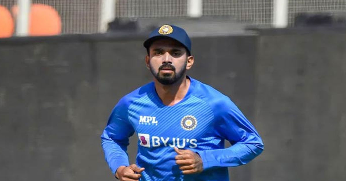 জিম্বাবুয় সফরে ভারতের নেতৃত্বে রাহুল
