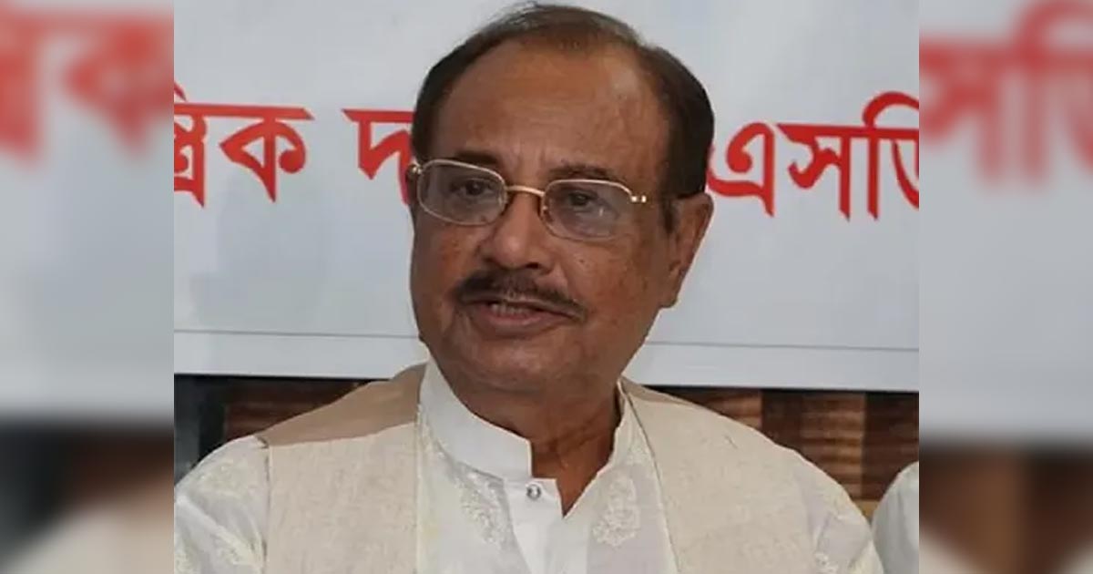 প্রতিহিংসার রাজনীতি উস্কে দিচ্ছে সরকার: আ স ম রব