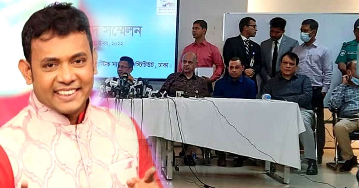 আমি নতুন জীবন পেয়েছি: আবু হেনা রনি