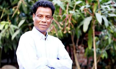 গায়ক আকবর আইসিইউতে ভর্তি