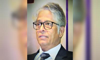 ‘বড় গবেষণার ক্ষেত্রে অর্থের জোগান নিশ্চিত করতে হব’