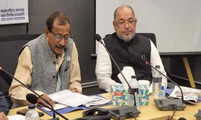 ‘রিহ্যাবিলিটেশন কাউন্সিলের কার্যক্রম গতিশীল করা হচ্ছে’