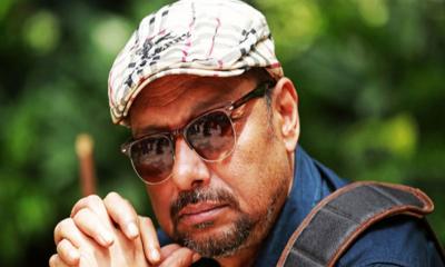 অঞ্জন দত্তের নামে প্রযোজকের মামলা
