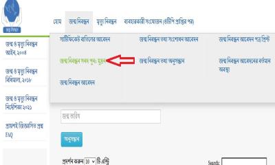 জন্মনিবন্ধন  হারিয়ে গেলে যা করবেন
