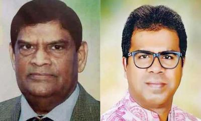 ঢাকা জেলা আ.লীগের সভাপতি বেনজির, সম্পাদক তরুণ