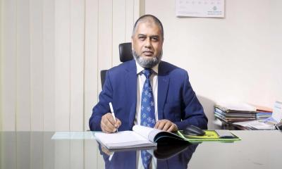 ফারইস্ট লাইফে নতুন সিইও
