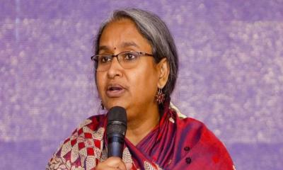 সরকারকে সরাতে এখন পাঠ্যপুস্তক নিয়ে মিথ্যাচার করছে: শিক্ষামন্ত্রী