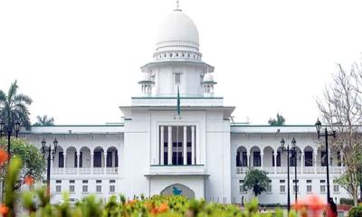 সুইস ব্যাংকের টাকার বিষয়ে তথ্য না চাওয়ার কারণ জানতে চান হাইকোর্ট