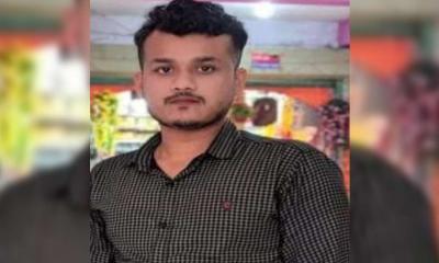 যশোরে আর্জেন্টিনার গোলে উল্লাস করতে গিয়ে যুবেকর মৃত্যু
