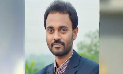 আ.ফ.ম. মশিউর রহমানের এমফিল ডিগ্রি অর্জন