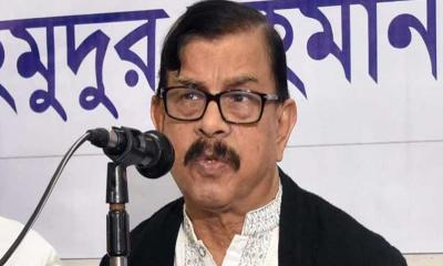 পুলিশের গুলিতে নিহতের ঘটনায় মান্নার প্রতিবাদ