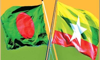 এবার ইয়াঙ্গুনে নিযুক্ত বাংলাদেশি রাষ্ট্রদূতকে তলব করল মিয়ানমার