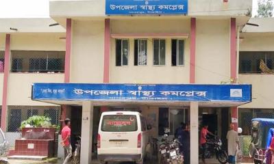 নাগরপুরে শীতের তীব্রতায় দুর্ভোগ, হাসপাতালে রোগীদের ভিড়