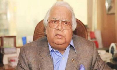 নাজমুল হুদার বিরুদ্ধে সাক্ষ্যগ্রহণ ৩০ অক্টোবর