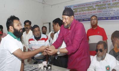 ‘স্বাধীনতার পরাজিত শক্তি ক্ষমতায় এসে দেশের মানুষকে শোষণ করেছে’