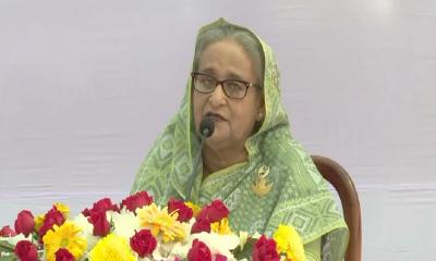 সংগঠনকে শক্তিশালী করতে তৃণমূলকে প্রধানমন্ত্রীর নির্দেশ