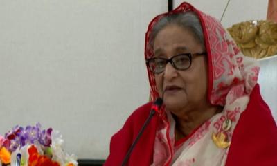 ‘বিচারকদের জন্য আন্তর্জাতিক মানের জুডিশিয়াল একাডেমি করা হবে’