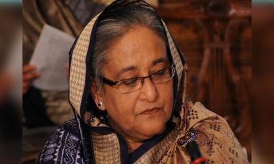 আওয়ামী লীগ নেতা ইনসান উদ্দিন খানের মৃত্যুতে প্রধানমন্ত্রীর শোক