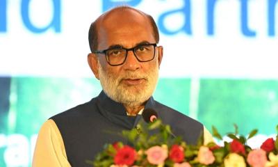 খাদ্য নিরাপত্তার চ্যালেঞ্জ মোকাবিলায় নিরলসভাবে কাজ করতে হবে