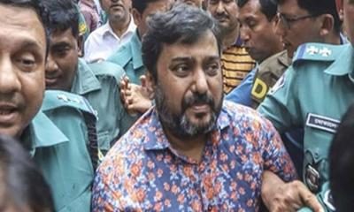 দুদকের করা মামলায় জামিন পেলেন সম্রাট