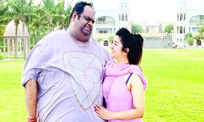 টাকার জন্য বিয়ে!