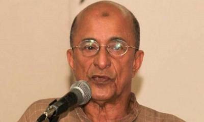 ধৈর্য্য ধরা ছাড়া কোনো উপায় নেই: তৌফিক-ই-ইলাহী
