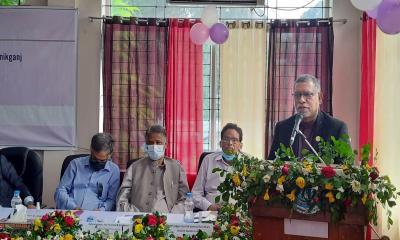 দেশে শিশু মৃত্যু হার কমাবে ‍‍`স্ক্যানু‍‍`