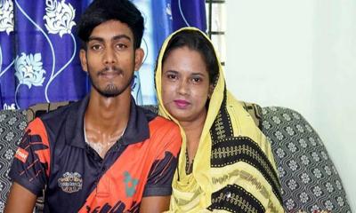ছাত্রকে বিয়ে করা সেই শিক্ষিকার লাশ উদ্ধার