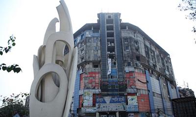 বুধবার রাজধানীর যেসব মার্কেট-দোকান বন্ধ