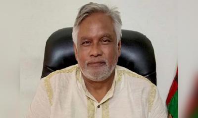 ১০ ডিসেম্বর রাজপথ জনগণের দখলে থাকবে: আমান