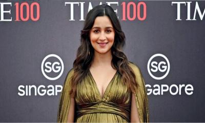 মা হলেন আলিয়া, ‘নতুন সূর্যোদয়’ বললেন মহেশ