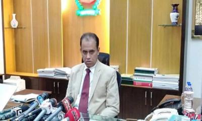 কারচুপি করলে ব্যবস্থা; ইসি আলমগীরের হুঁশিয়ারি