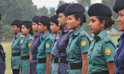 পুলিশে বিশাল নিয়োগ, আবেদন করুন ঘরে বসেই