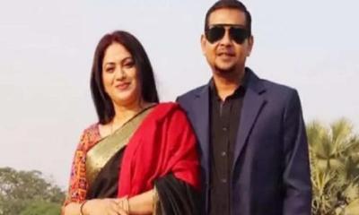 বাবার বিরুদ্ধে মেয়ের সাক্ষ্য