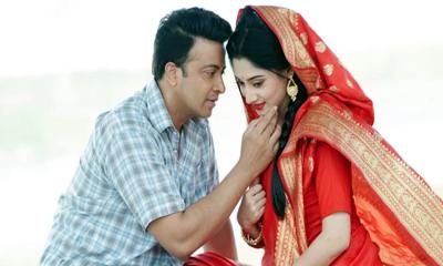 যুক্তরাষ্ট্রের বিভিন্ন অঙ্গরাজ্যে প্রদর্শিত হচ্ছে সদ্য মুক্তিপ্রাপ্ত ‘গলুই‍‍’