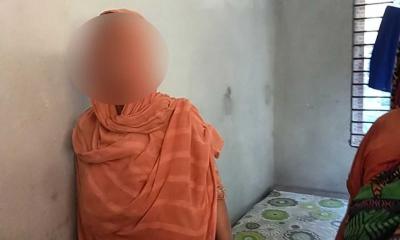 কালকিনিতে বাকপ্রতিবন্ধীকে ধর্ষণের অভিযোগ