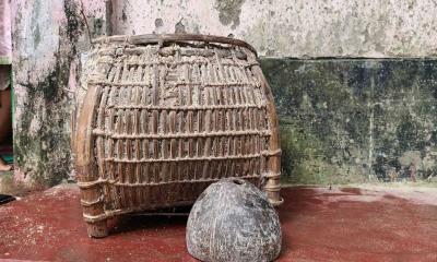 আধুনিকের ছোঁয়ায় হারিয়ে গেছে পাইয়ামালা