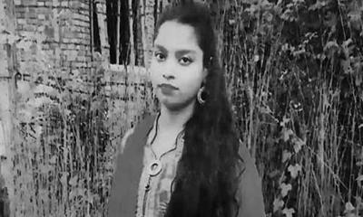 দেবর-ভাবীর পরকীয়ার বলি হলেন গৃহবধূ