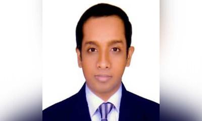 কুমিল্লা সদর দক্ষিণ উপজেলার শ্রেষ্ঠ ইউএনও শুভাশিস ঘোষ