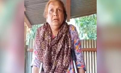 ঘুষ দিয়েও মেলেনি সরকারি ঘর