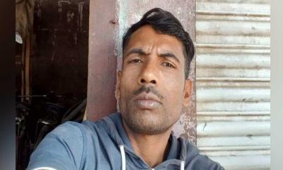 পাংশায় চোর সন্দেহে যুবকে পিটিয়ে হত্যা