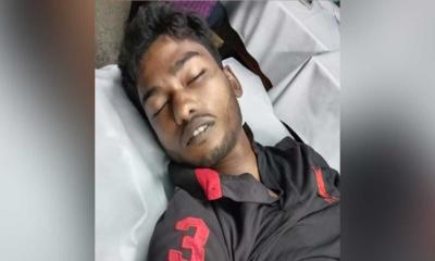 বাকেরগঞ্জে বিদ্যুৎপৃষ্টে একজনের মৃত্যু