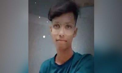 ফরিদপুরে জমির বিরোধে কিশোরকে কুপিয়ে হত্যা