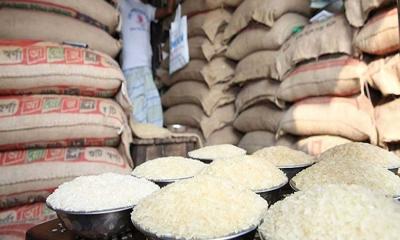 ‘চালের দাম কোথায় গিয়ে থামবে তা বোঝা যাচ্ছে না’