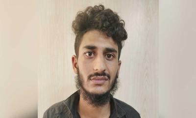 অপহরণের পর ধর্ষণের অভিযোগ, আটক ১