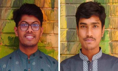 জাবি প্রেসক্লাবের সভাপতি শিহাব, সম্পাদক হাসিব