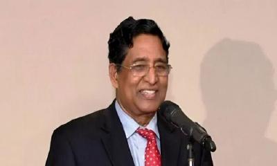 দেশে কোনো হাহাকার নেই: কৃষিমন্ত্রী