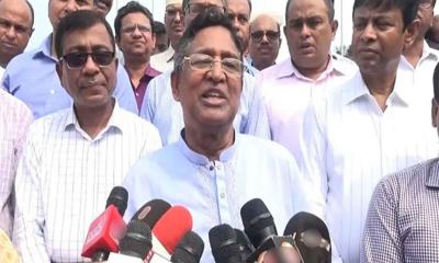বিদেশ থেকে ডিম আমদানি দরকার নেই:  কৃষিমন্ত্রী